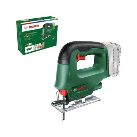 Bosch 18V-70 SOLO Sticksåg Utförsäljning